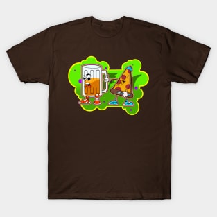 BrushYo Teef T-Shirt